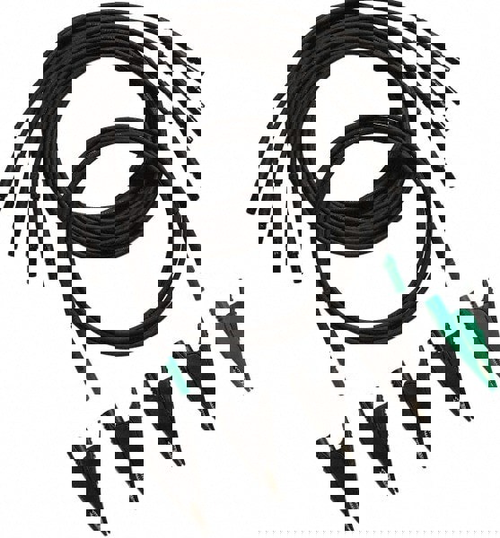 Test Leads Extension: Use with 430 Series Power Analyzer